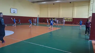 Стадион „Христо Ботев“