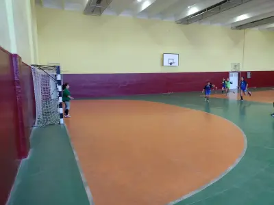 Стадион „Христо Ботев“