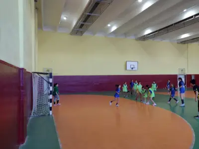 Стадион „Христо Ботев“