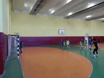 Стадион „Христо Ботев“