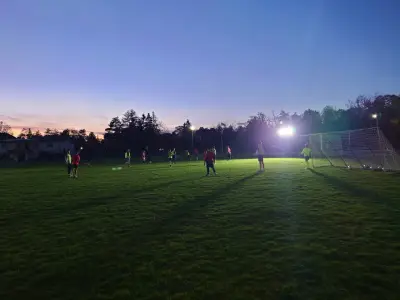 Veliki Preslav Stadion