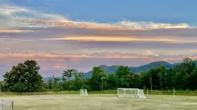 Veliki Preslav Stadion