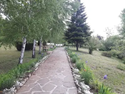 Veliki Preslav Stadion