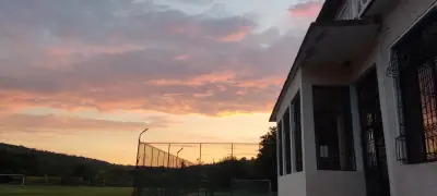 Tsarevets Stadium