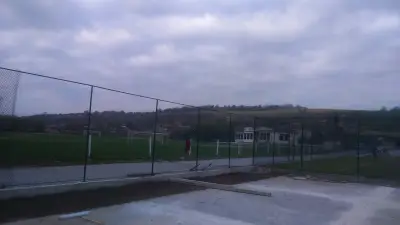 Tsarevets Stadium