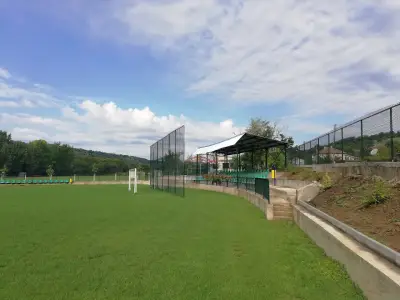 Tsarevets Stadium