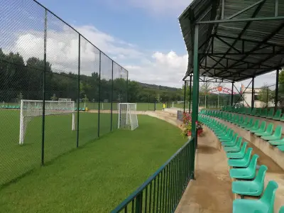 Tsarevets Stadium