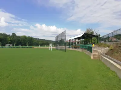 Tsarevets Stadium