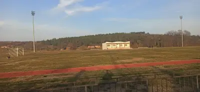 Стадион „Тополовград“