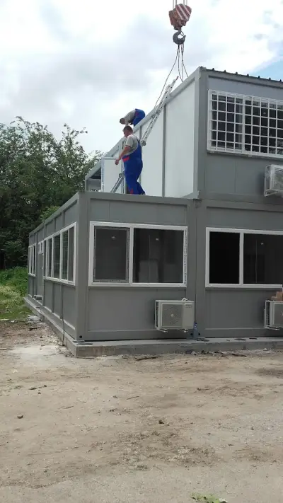 Стадион "Бурденис"