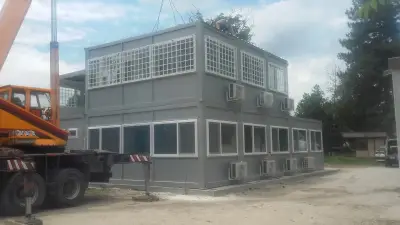 Стадион "Бурденис"