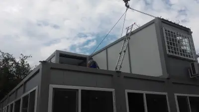 Стадион "Бурденис"