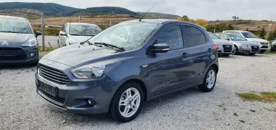 Автокъща V.B. Auto - Дупница