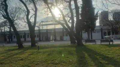 Спортен комплекс „Колодрум“