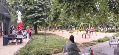 Спортен комплекс „Колодрум“