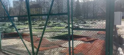 АРЕС Футболна академия