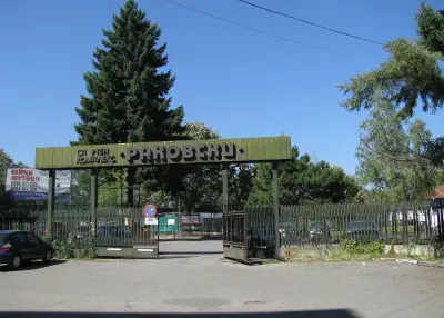 АРЕС Футболна академия