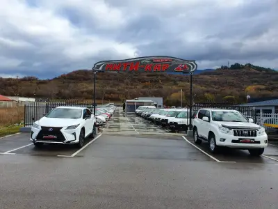 Автосалон Мити Кар