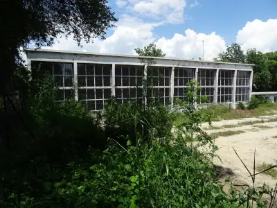 Волейболна зала Раковски