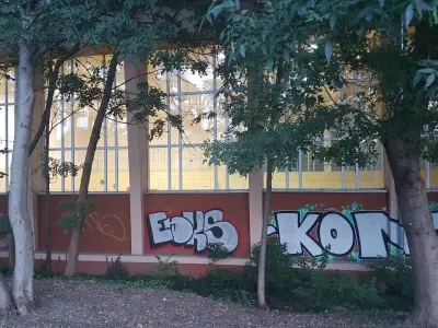 Волейболна зала Раковски