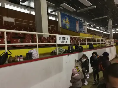 Зимна пързалка „Славия“
