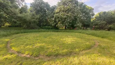 Парк „Славия“
