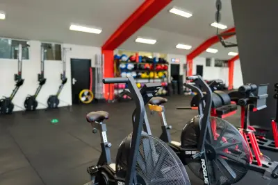 CrossFit Serdika