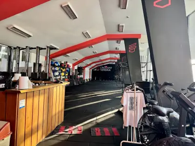 CrossFit Serdika