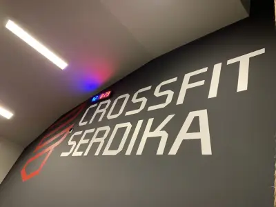 CrossFit Serdika