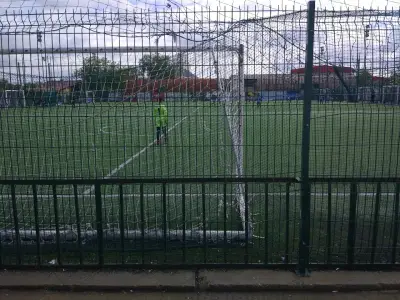 Спортна зона