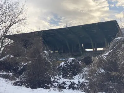 Motopista "Vitosha"