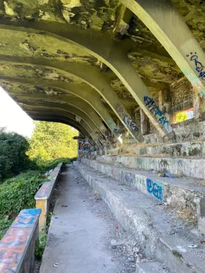 Motopista "Vitosha"
