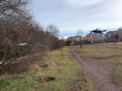 Motopista "Vitosha"