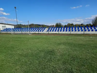 Стадион Бенковски