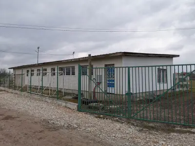 Стадион Бенковски