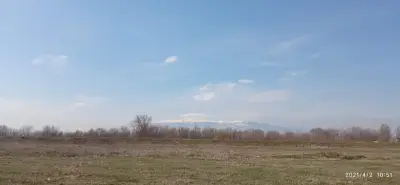 Игрище „Чепинци“