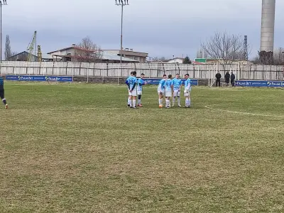 стадион „Доброславци“