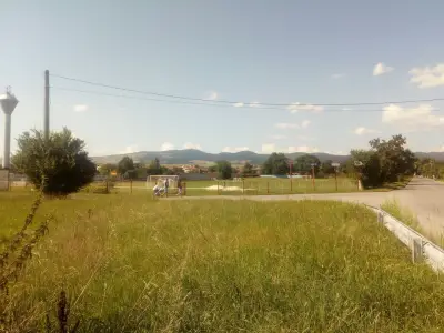стадион „Доброславци“