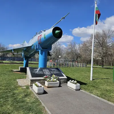 стадион „Доброславци“