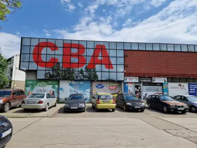 Мини футболен комплекс "Надежда"
