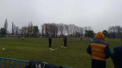 Стадион "Сливо поле"