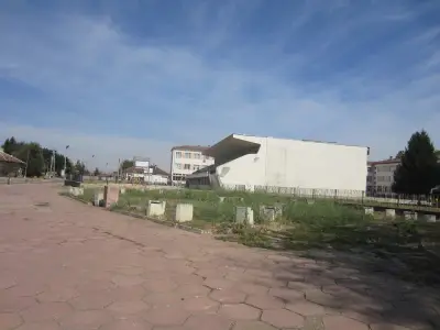 Стадион "Главиница"