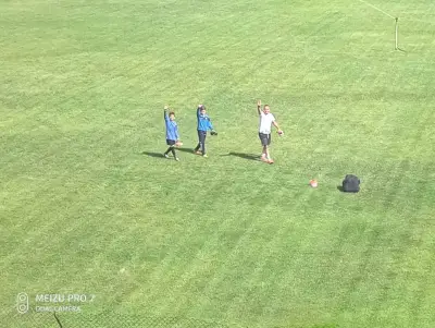 Стадион „Палас“