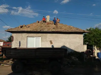Игрище „Пристое“