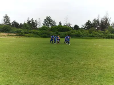 Filip Totyu Stadium