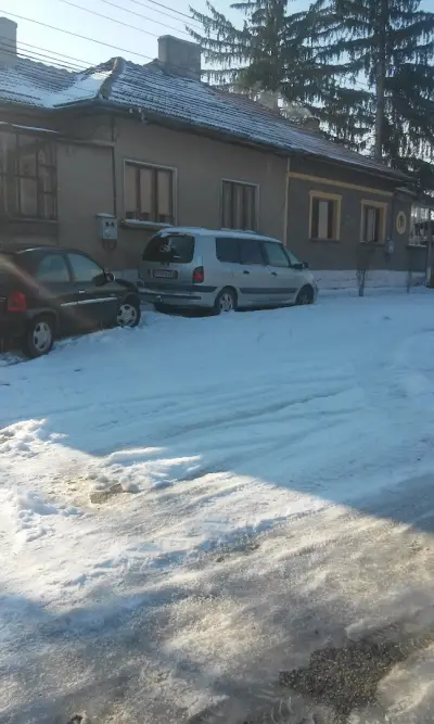Стадион "Завет"