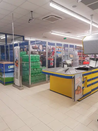 Лидл
