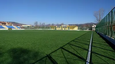 Стадион Спартак Арена