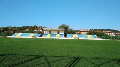Стадион Спартак Арена