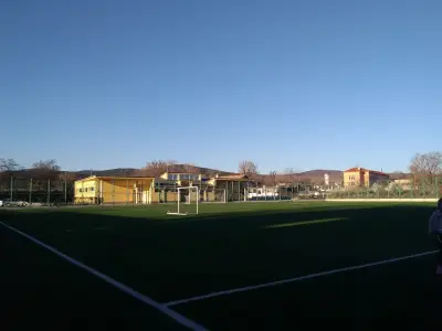 Стадион Спартак Арена